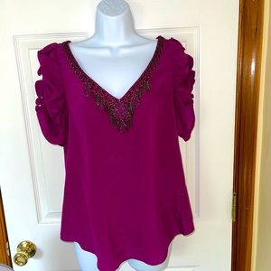 Rebecca Taylor Blouse